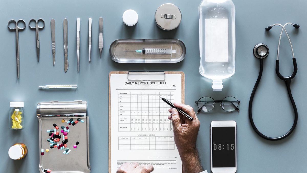 Zaświadczenie ZUS ZLA jest wydawane przez lekarza