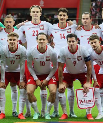 "Przykro było patrzeć" na gwiazdę kadry