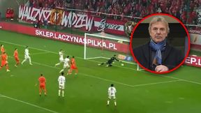 Boniek zobaczył wpadkę Gikiewicza. Wymowny komentarz