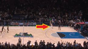 Jokić na niego ruszył. "Nie żałuję"