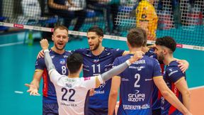 Czy ktoś zaskoczy faworytów? Siatkarski plan na niedzielę