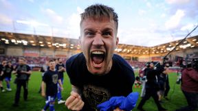 Transfery. Piotr Parzyszek opuścił Piasta Gliwice. Frosinone Calcio nowym klubem Polaka