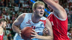 NCAA: Karnowski najlepszym strzelcem