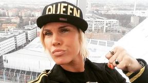 Mistrzyni boksu grozi bojkotem. Zamiast ring girls mają być panowie z tabliczkami