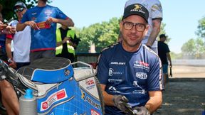 Żużel. Nicki Pedersen przerwał milczenie. Wiemy, co dalej z jego karierą!