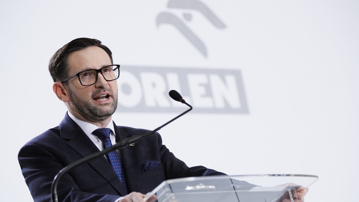 Orlen pozbył się "Polskiego Koncernu Naftowego" ze swojej nazwy