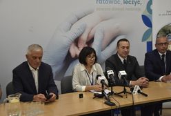 Wałbrzyski szpital dostał prawie 50 milionów złotych na psychiatrię. To kolejna potężna dotacja w ostatnim czasie