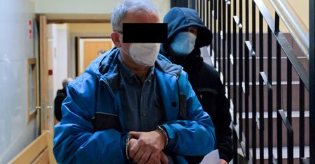 Kara dla znanego dziennikarza. 3,5 roku więzienia