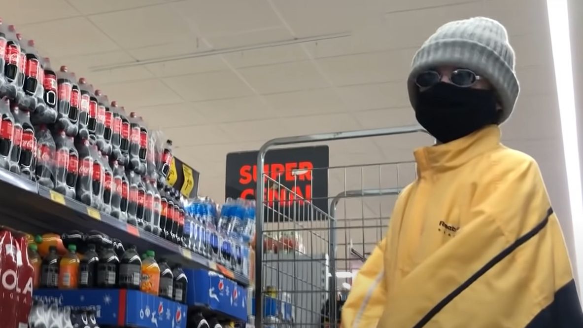 Zgredekkk zarapował o podatku cukrowym