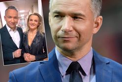 Dziennikarz TVP Rafał Patyra przyznał, że zdradzał partnerkę. Kim jest jego żona?