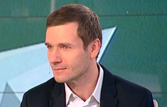 Grzegorz Sajór po 26 latach pracy zwolniony z Telewizji Polskiej