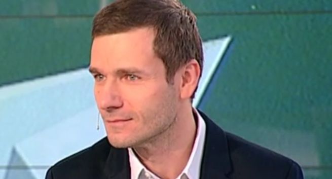 Grzegorz Sajór po 26 latach pracy zwolniony z Telewizji Polskiej