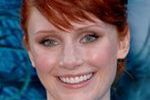 Bryce Dallas Howard chce w filmie taty