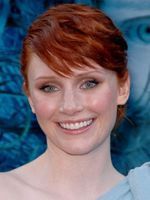 Bryce Dallas Howard chce w filmie taty