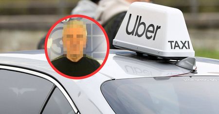 Wsiadła z psem do Ubera. Kierowca miał wypuścić ją dopiero, gdy zaczęła krzyczeć