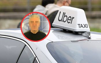 Wsiadła do Ubera. Tak zachował się kierowca. "Poczułam realny strach"