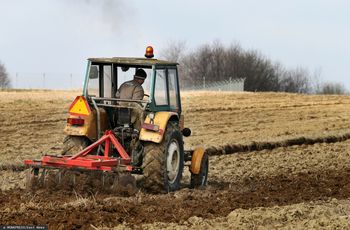 Kontrole rolników. Kara to nawet 10 tys. zł