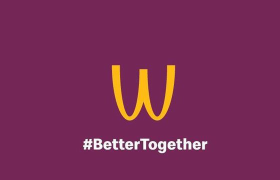 McDonald's chce wzmacniać pozycję kobiet w miejscach pracy. Nowa strategia „Better Together"