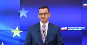 Białoruś. Mateusz Morawiecki udzielił wywiadu blogerowi Nexta. "To jest przełomowy moment"