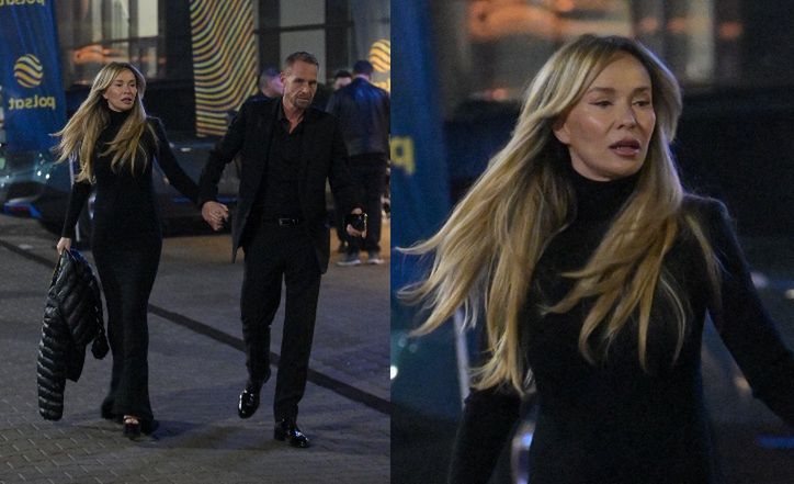 Joanna Przetakiewicz i Ronke Rooyens