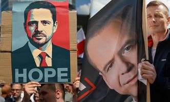 Debata? Sztab Trzaskowskiego stawia sprawę jasno. PiS: robią błąd