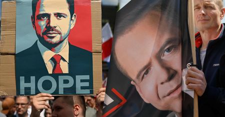 Debata? Sztab Trzaskowskiego stawia sprawę jasno. PiS: robią błąd