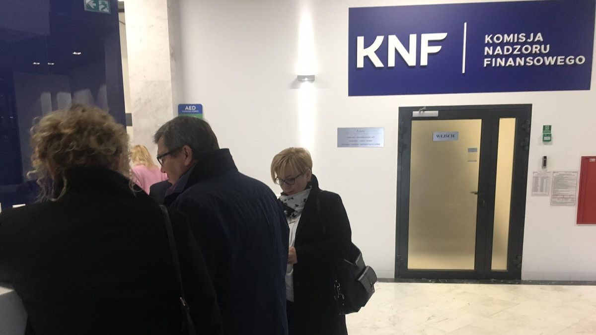 Komisja Nadzoru Finansowego prześwietli fundusze Altusa.