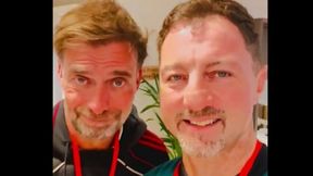 Niespodzianka. Oto kto wraz z Dudkiem nagrał film dla Stocha