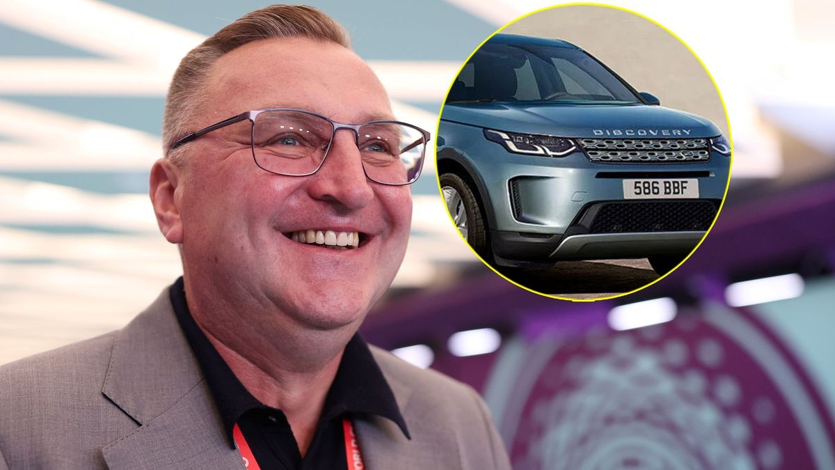 Getty Images / Maja Hitij - FIFA / Na zdjęciu: Czesław Michniewicz