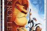 ''Król Lew'' już na DVD, Blu-ray i Blu-ray 3D