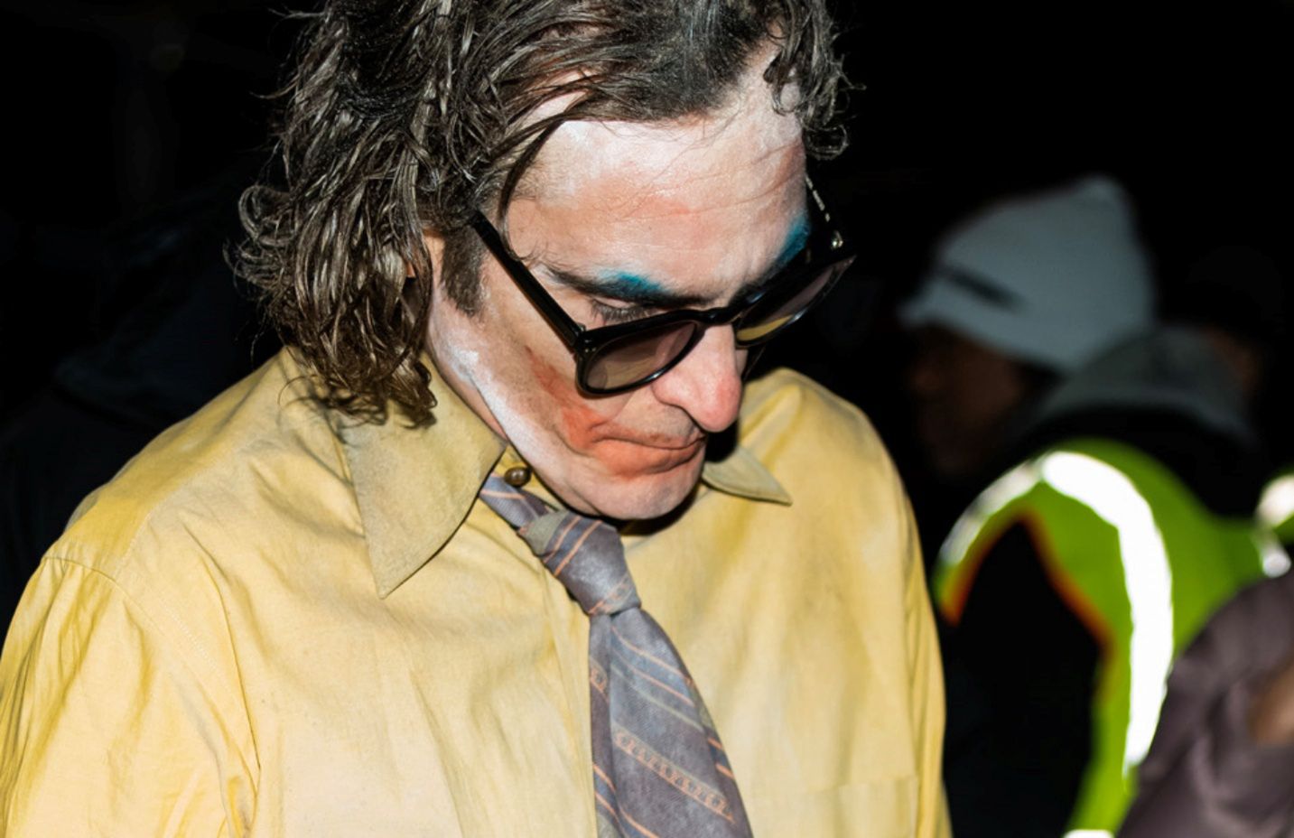 Joaquin Phoenix