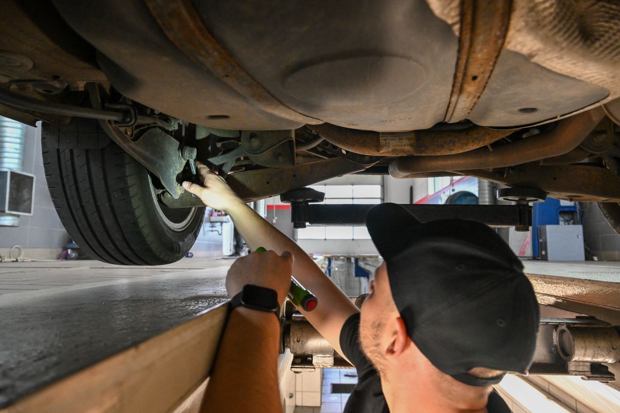 Nowe stawki za przegląd techniczny pojazdów. Podano datę