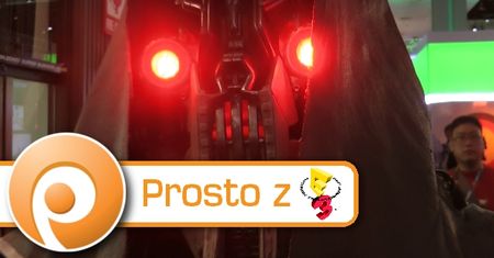 E3: Chcecie poczuć atmosferę imprezy? Zapraszamy na wycieczkę