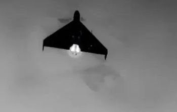 Padały jeden po drugim. Rosjanie stracili 19 w ciągu jednego dnia