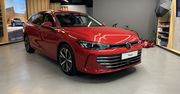 Polska premiera nowego Volkswagena Passata. Jest kombi, jest TDI, jest wszystko