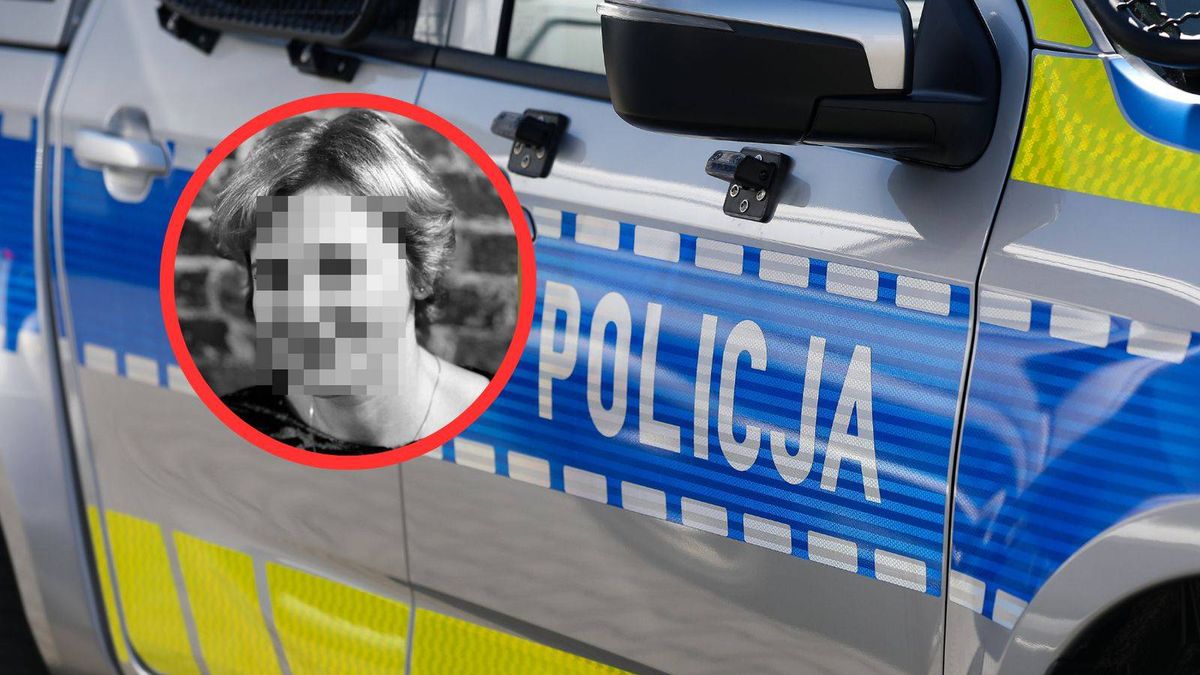 Zabójstwo nauczycielki. Sprawca zostawił list