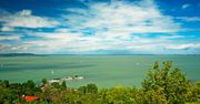 Balaton - 10 powodów, dla których trzeba tu przyjechać