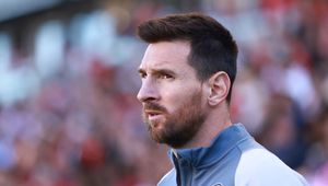 Media: Messi chciałby tego zawodnika w Barcelonie. To kontrowersyjny bramkarz