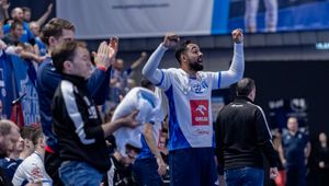 Pierwsza połowa pełna emocji. Po przerwie Wisła zrobiła swoje