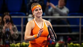 Ograła Rosjankę. Zagra z pogromczynią Świątek