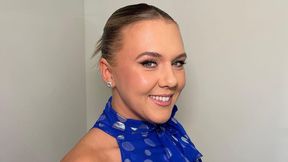 Jest żoną jednego z najlepszych piłkarzy świata. Mają czwórkę dzieci