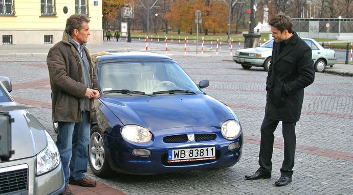 Kryminalni