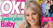 Jamie Lynn sprzedała jednak córkę!