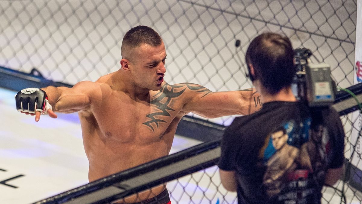 East News / Reporter/Paweł Skraba / Na zdjęciu: Paweł Trybała