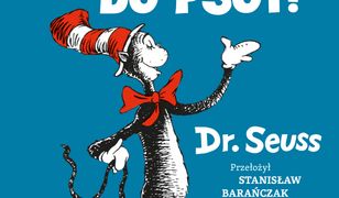 Kot Prot znów gotów do psot - opr.tw