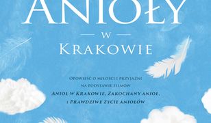 Anioły w Krakowie