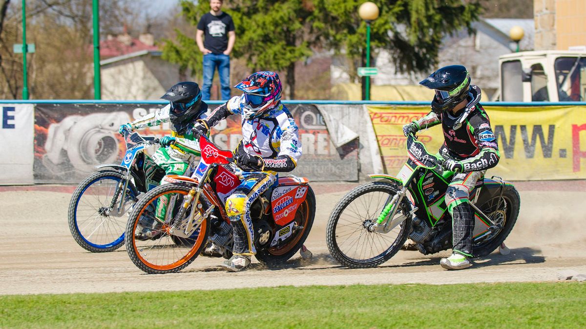 WP SportoweFakty / Karol Słomka / Andreas Lyager