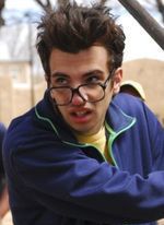 Jay Baruchel i Jesse Chabot znów na sportowo