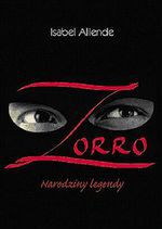 Zorro i historia jego życia