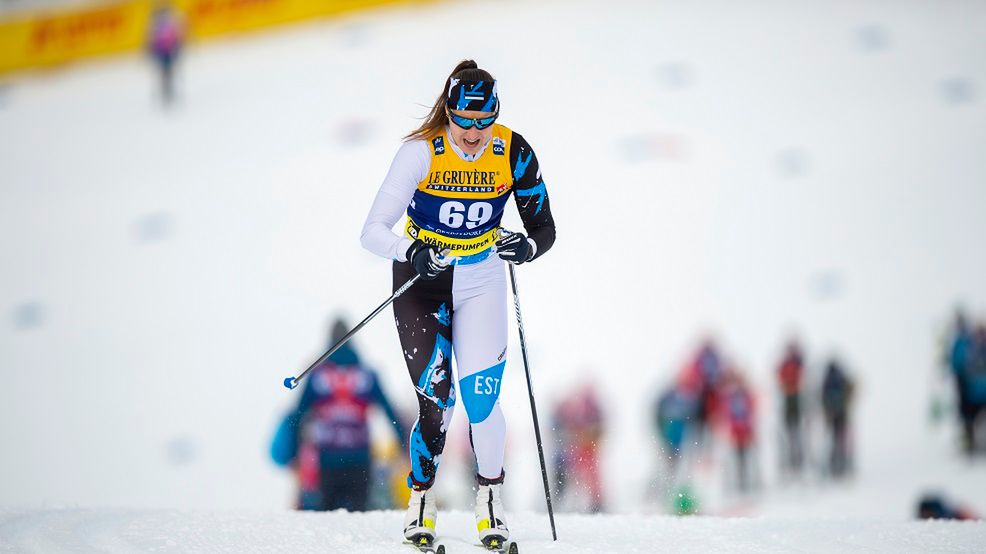 Newspix / NORDPOLE/NEWSPIX.PL / Na zdjęciu: Eliza Rucka